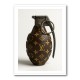 Louis Vuitton Fashion Inspired Grenade 1 Wall Art
